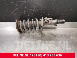 Volvo V60 Front shock absorber rod, left O189808 photo 2