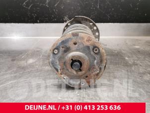 Volvo V60 Front shock absorber rod, left O189808 photo 3