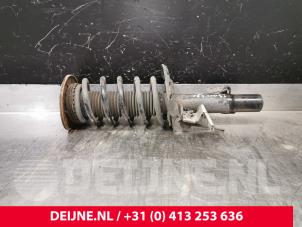 Volvo V60 Front shock absorber rod, right O189809 photo 2