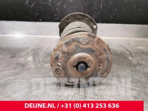 Volvo V60 Front shock absorber rod, right O189809 photo 3