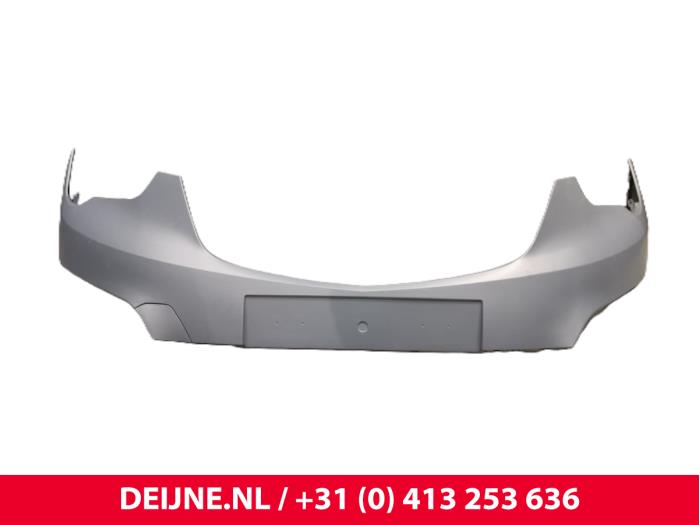 Opel Combo Stoßstange vorne O9990001915