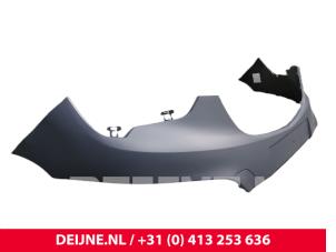 Opel Combo Voorbumper O9990001915 foto 3