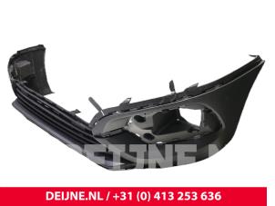 Opel Combo Stoßstange vorne O9990001916 foto 2