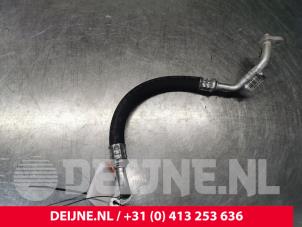 Citroen Berlingo Klima Leitung O189829 foto 3