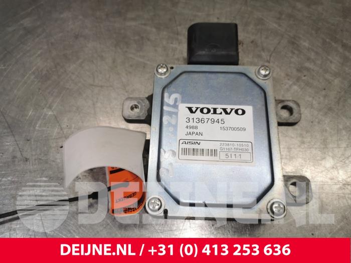 Volvo XC90 Computer Automatische Bak O189832