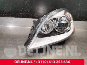 Volvo XC60 Headlight, left O9990001919 photo 2
