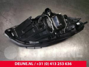Volvo XC60 Headlight, left O9990001919 photo 4