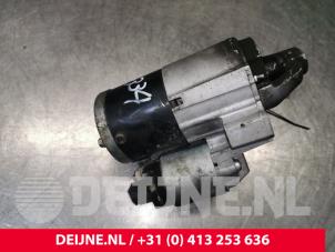 Citroen Berlingo Startmotor O189863 foto 2