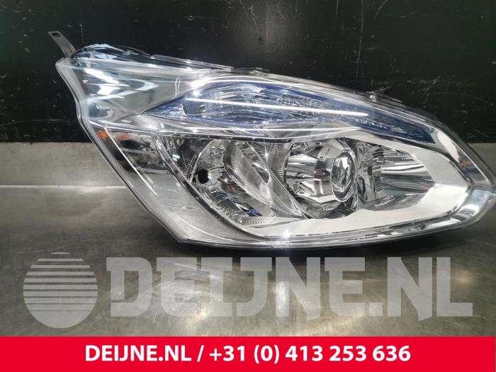 Ford Transit Custom Scheinwerfer rechts O9990001921
