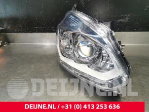Ford Transit Custom Scheinwerfer rechts O9990001921 foto 2