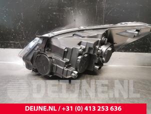 Ford Transit Custom Scheinwerfer rechts O9990001921 foto 3