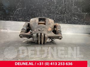 Opel Vivaro Front brake calliper, left O190007 photo 3