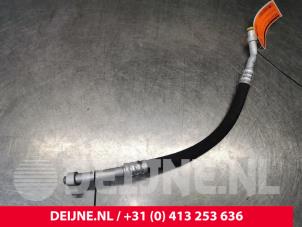 Mercedes Sprinter Klima Leitung O190030 foto 3