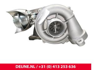 Nieuwe G-lader Volvo V50 Prijs € 423,50 Inclusief btw aangeboden door van Deijne Onderdelen Uden B.V.