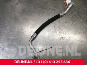 Mercedes Sprinter Klima Leitung O190046 foto 2