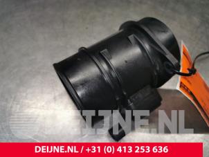 Nissan NV200 Luftmengenmesser O190048 foto 2
