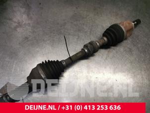 Gebruikte Cardanas links-voor (VWA) Nissan NV 200 (M20M) 1.5 dCi 90 Prijs € 90,75 Inclusief btw aangeboden door van Deijne Onderdelen Uden B.V.