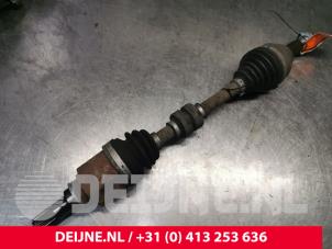 Nissan NV200 Aandrijfas links-voor O190055 foto 2