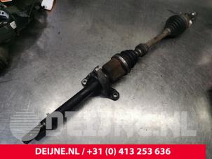 Nissan NV200 Front drive shaft, right O190056 photo 2