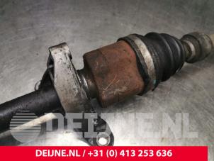 Nissan NV200 Front drive shaft, right O190056 photo 3