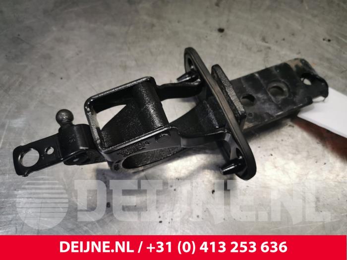 Volvo V70 Scharnier Achterklep O190067