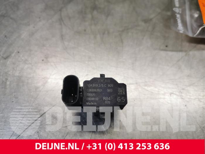 Gebruikte PDC Sensor Cupra Born 58 Prijs € 48,40 Inclusief btw aangeboden door van Deijne Onderdelen Uden B.V.
