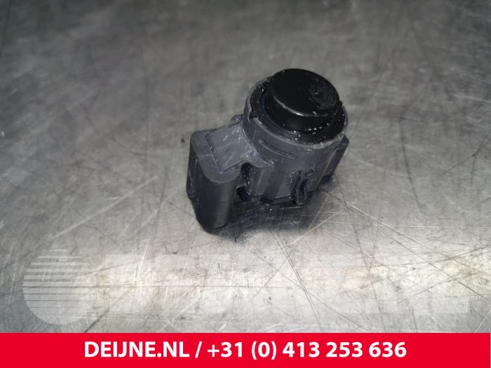 Gebruikte PDC Sensor Cupra Born 58 Prijs € 48,40 Inclusief btw aangeboden door van Deijne Onderdelen Uden B.V.