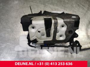 Ford Transit Connect Schiebetür Schließmechanik rechts O190083 foto 3