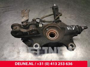 Opel Vivaro Achsschenkel rechts vorne O190119 foto 2