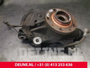 Opel Vivaro Achsschenkel links vorne O190118 foto 2