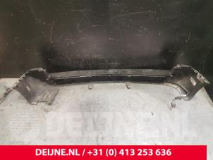 Opel Vivaro Stoßstange hinten O190097 foto 3