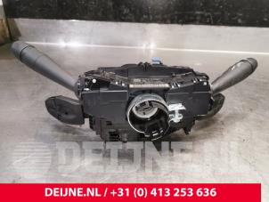 Opel Vivaro Kombischalter Lenksäule O190109 foto 3