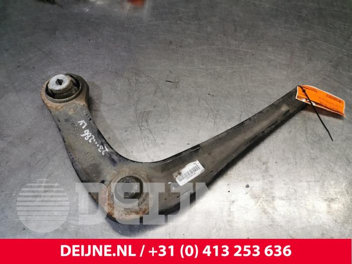 Opel Vivaro Querlenker unten links vorne O190113