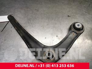 Opel Vivaro Querlenker unten links vorne O190113 foto 2