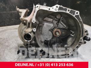Opel Vivaro Getriebe O190151 foto 3