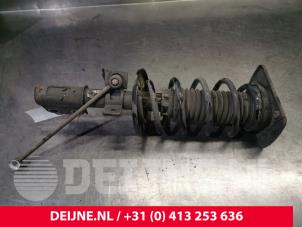 Opel Vivaro Stoßdämpferstrebe rechts vorne O190140 foto 2