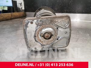 Opel Vivaro Stoßdämpferstrebe rechts vorne O190140 foto 3