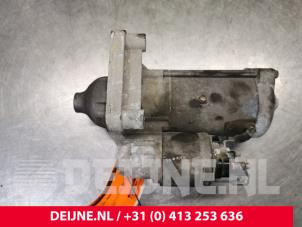 Opel Vivaro Starter O190142 photo 3