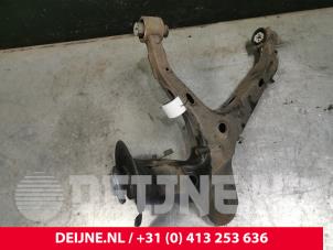 Opel Vivaro Querlenker rechts hinten O190115 foto 2