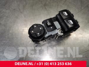 Opel Vivaro Elektrisches Fenster Schalter O190117 foto 2
