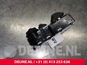 Opel Vivaro Elektrisches Fenster Schalter O190117 foto 3