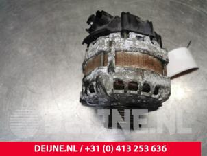 Opel Vivaro Dynamo O190116 photo 2