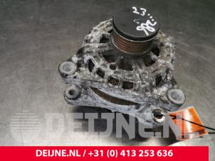 Opel Vivaro Dynamo O190116 photo 3