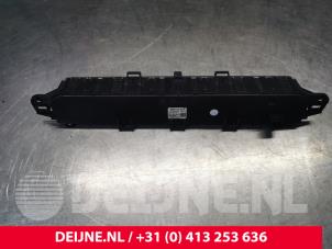 Opel Vivaro Kachel Bedieningspaneel O190120 foto 3
