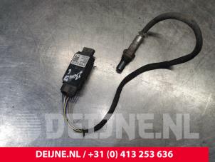 Opel Vivaro Nox sensor O190154 photo 2