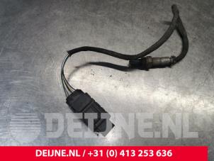 Opel Vivaro Nox sensor O190154 photo 3