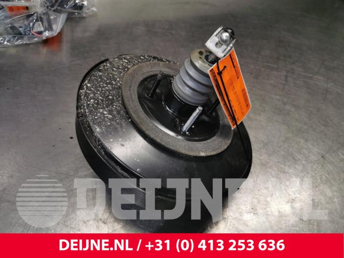 Opel Vivaro Bremskraftverstärker O190129