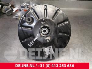 Opel Vivaro Bremskraftverstärker O190129 foto 2