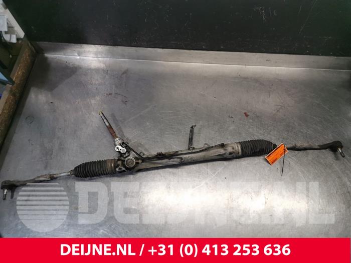 Opel Vivaro Stuurhuis Bekrachtigd O190145