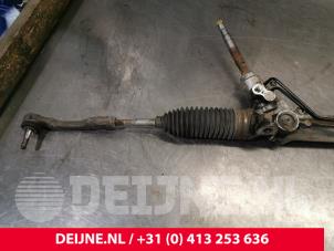 Opel Vivaro Stuurhuis Bekrachtigd O190145 foto 2